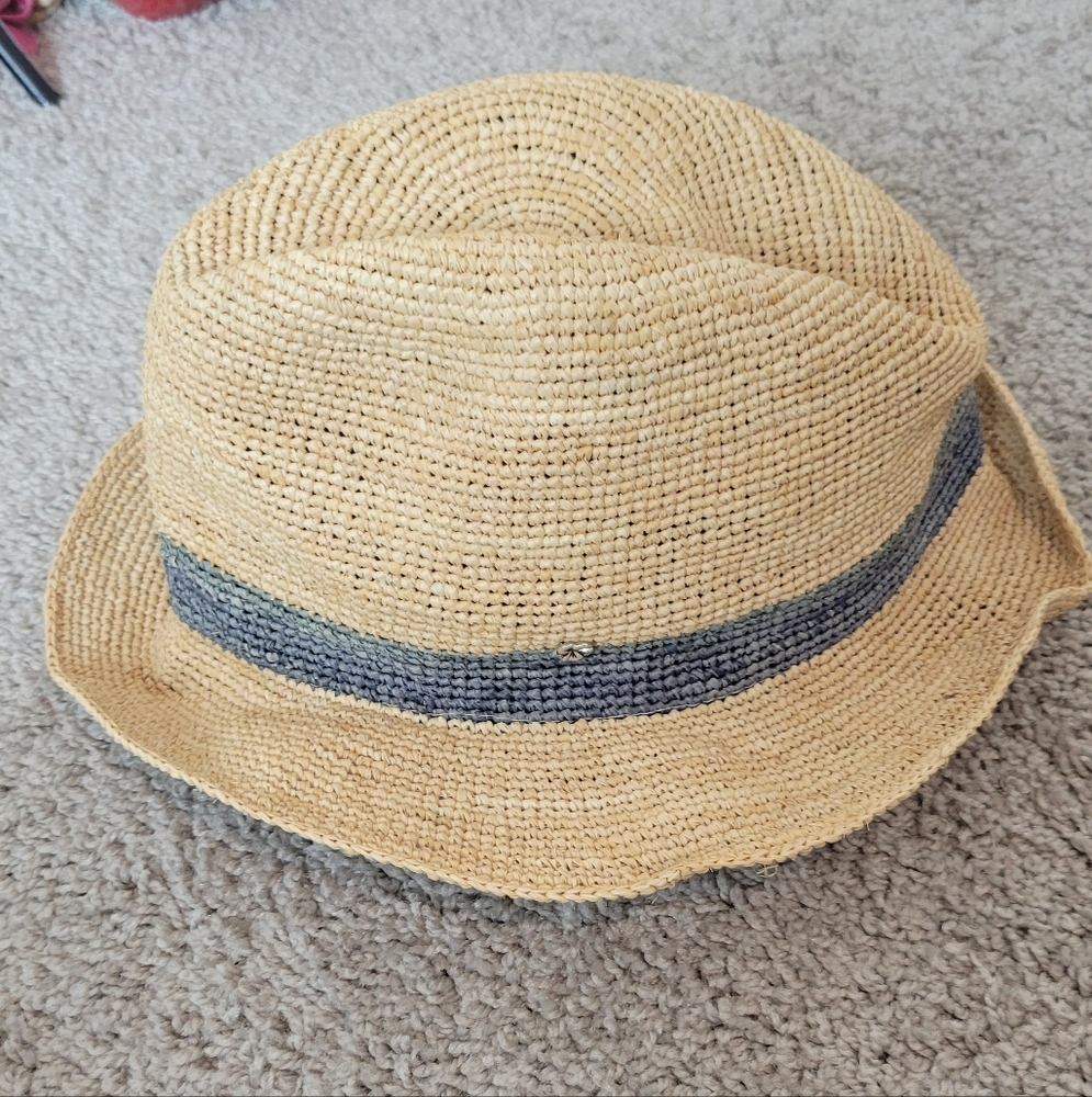 Flora Bella Hat